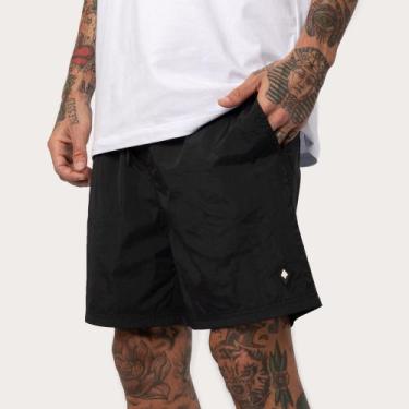 Imagem de Shorts Com Elástico Utility MCD Classic, G