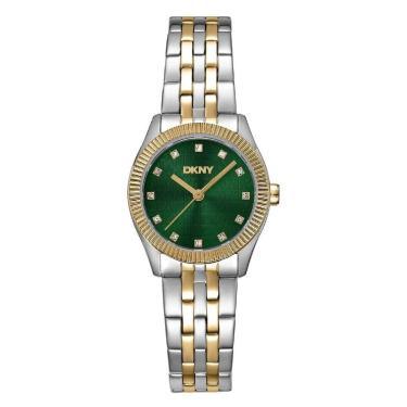 Imagem de Relógio DKNY DK1L126M0095 Bicolor-Feminino