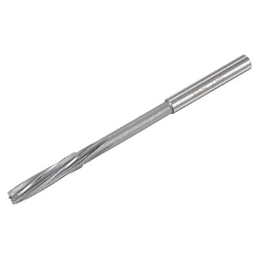 Imagem de Chucking Reamers, 5 mm H7 4241 flautas espirais de aço de alta velocidade fresa fresadora
