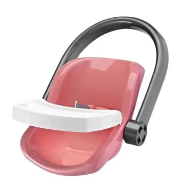 Imagem de Bebê Conforto Para Bonecas Roma Brinquedos