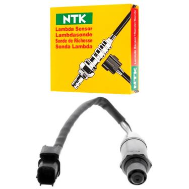 Imagem de Sonda Lambda Honda Civic 1.8 2006 a 2016 Pós NTK OZA635H1