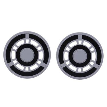 Imagem de Acessórios Mop Pad Plate para aspirador Roborock Q Revo - Sgizoku