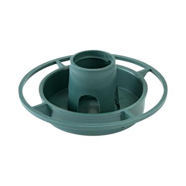 Imagem de Alimentadores de pássaros para ambientes externos, alimentador de pássaros multifuncional | Tigela de rega Lovebird, recipiente de alimentação de periquito suspenso para varanda e quintal