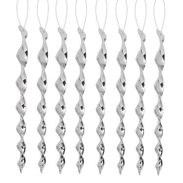 Imagem de MERIGLARE Hastes de Assustar aves Repelente de Aves Haste Rotativa Reflexivo para As Aves Pombos Proteção Assustar As Aves longe de , UM