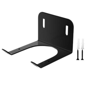 Imagem de YWJLQH Suporte de Parede para Porta-filtro de Café, Gancho para Porta-filtro de Expresso.