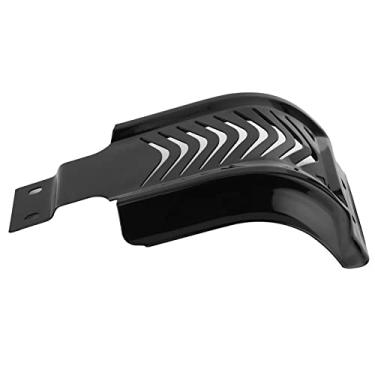 Imagem de aqxreight Motorcycle Front Motor Protetor de Estrutura Inferior do Quadro Faixa para XL 883 48 72 XL1200 2004-2019 Outro Motor Perm Engine de de Ciclo Guardengine