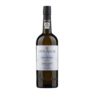 Imagem de Vinho licoroso porto vista alegre fine white 750ml