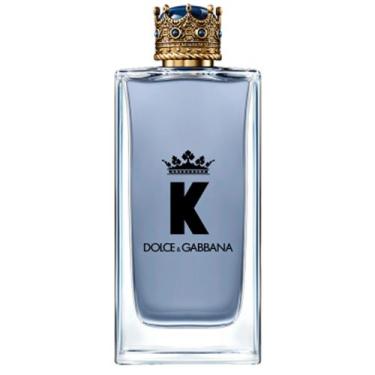 Imagem de Dolce & Gabbana K Eau De Toilette - Perfume Masculino 200ml - DOLCE E 