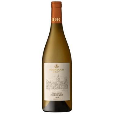 Imagem de Vinho Branco Sul-Africano McGregor Terroir Selection Chardonnay
