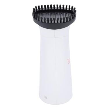 Imagem de Asixxsix Ferro a Portátil, Penetrante Forte de 700 W, Tanque de água de 170 Ml, Contínuo de 15 Minutos, Removedor de Rugas para Roupas, Com Cabo de Alimentação de 1,95 M para Viagens Em (Plugue UE