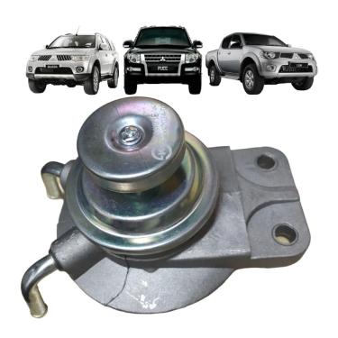 Imagem de Cabeçote Filtro Combustivel L200 Pajero Full dakar A14M011