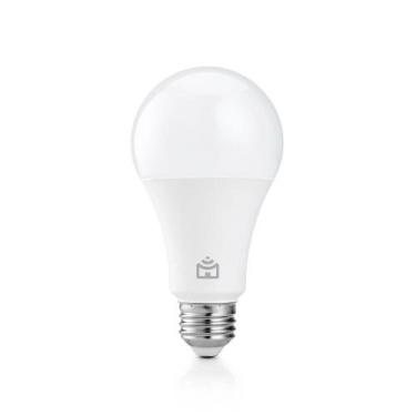 Imagem de Kit 02 Smart Lâmpada Wi-fi Positivo Casa Inteligente