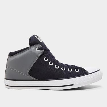 Imagem de Tênis Converse Chuck Taylor All Star High Street-Unissex