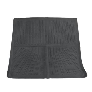 Imagem de Priprilod 1 peça de forro de porta-malas TPE, adequado para Chevy Equinox 2010-2017, adequado para GMC Terrain 2010 2011 2012 2013 2014 2015 2016 2017, conjunto completo de acessórios para interior de