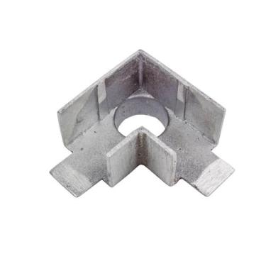 Imagem de Conexão Sekapiso J346 Saída Tubo 50mm SP46