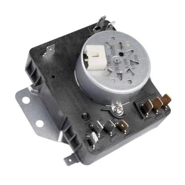 Imagem de Substituição do temporizador para máquina de lavar roupa Whirlpool WPW10185982, AP6016541, 1546812, PS11749831, WPW10185982VP secadora CA