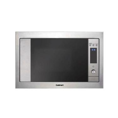 Imagem de Microondas, Forno E Grill Analógico 54cm 220v Cuisinart Casual