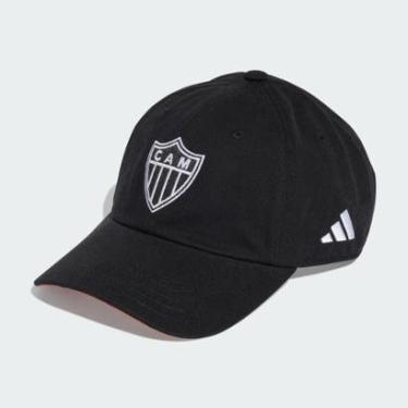 Imagem de Boné Atlético Mineiro Dad Adidas-Unissex