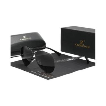 Imagem de Óculos De Sol Polarizados UV400 Para Homens E Mulheres, Óculos De Dire