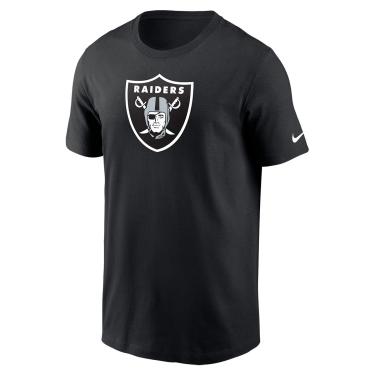 Imagem de Camiseta Las Vegas Raiders Nike Masculina-Masculino