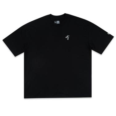 Imagem de Camiseta New Era Box Branded   Preto-Masculino