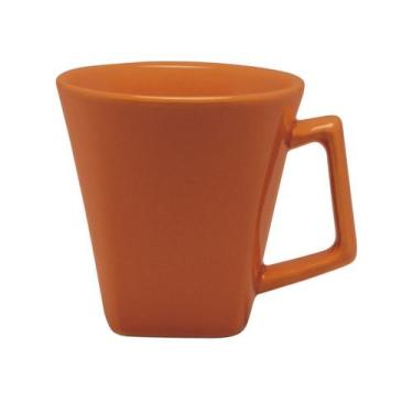 Imagem de Caneca Mini Quartier 220 Ml - Marrom Toffee - Oxford, Único