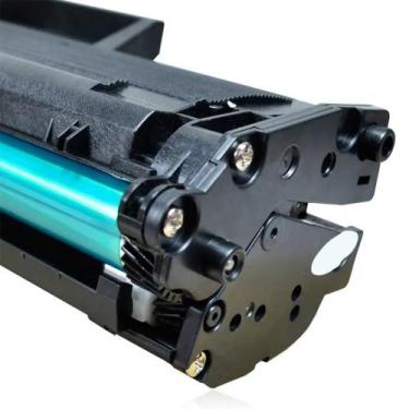 Imagem de Cartucho de Toner D101S Compatível Samsung ML2165 ML2166W SCX3405 SCX3