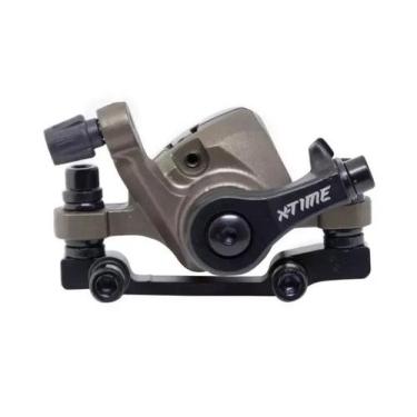 Imagem de Pinça de Freio A Disco Com Pastilha Mecânico Dianteiro X-time Rm2