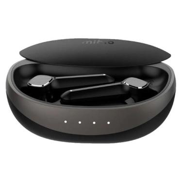 Imagem de Fone de ouvido Mibro Earbuds S1 XPEJ003 Bluetooth Black - Xiaomi