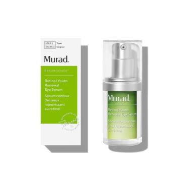 Imagem de Sérum para Olhos Murad Retinol Youth Renewal 15ml - Melhora Visível