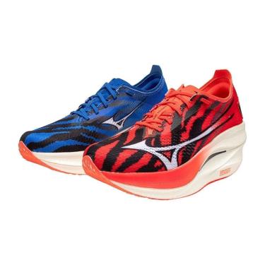 Imagem de Tenis Mizuno Wave Rebellion Pro 3 Feminino-Feminino