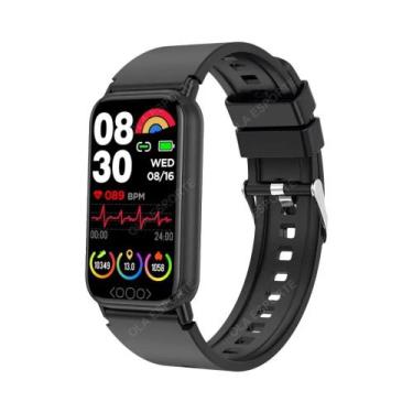 Imagem de Monitor De Pressão Arterial E Frequência Cardíaca À Prova d'Água, Puls