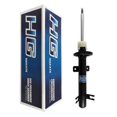 Imagem de Amortecedor Dianteiro Nakata HG31102 Ford EcoSport 4X2 2003/2012 (Exce