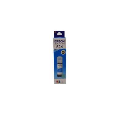 Imagem de Refil tinta epson t544220 ciano l1110 l3110 l3150 l5190