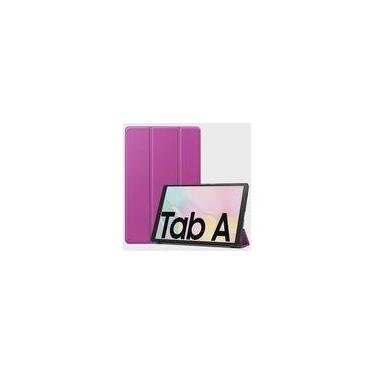 Imagem de Capa Smart case para tablet A7 10.4 polegadas T500 T505 - NoBrand