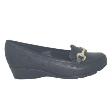 Imagem de Sapato Feminino Modare 7014299, Preto, 38