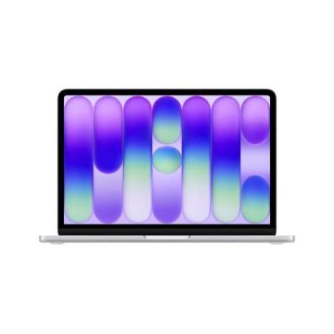 Imagem de MacBook Neo Apple 13" Chip A18 Pro CPU de 6 núcleos GPU de 5 núcleos 2