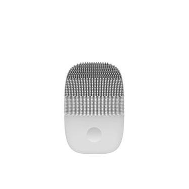 Imagem de Aparelho de Limpeza Facial por Vibração Inface com Esponja Sonic Cinza Xiaomi