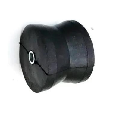 Imagem de Rolete De Borracha Para Carretinha Barco Jet Ski Naútica 60m - Compras