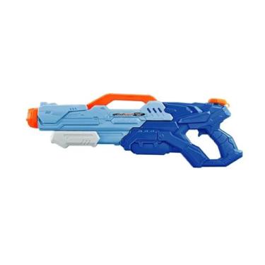 Imagem de Brinquedo Lançador D'Água Aqua Shoot 58 cm Zippy Toys - 9179