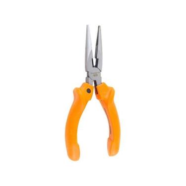 Imagem de Alicate Bico 1/2 Cana Western Profissional 6'' 3098/6, 6"