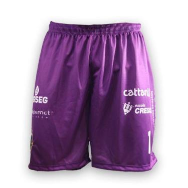 Imagem de Calção Masculino do Pato Futsal - Inove Uniformes Personalizados, G, R