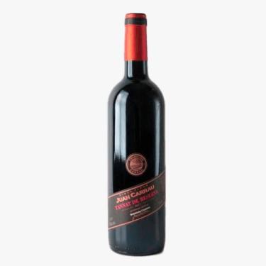 Imagem de Vinho Uruguaio Juan Carrau Tannat