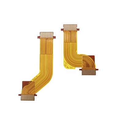 Imagem de Drive Imports Cabo Flat Gatilho L2 L1 R2 R1 Motor Controle Dualsense PS5