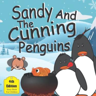 Imagem de Sandy And The Cunning Penguins: 2