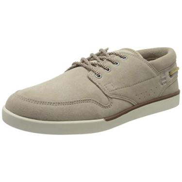 Imagem de Etnies Tênis de skate masculino, tamanho 4.5 EUA, Marrom 260 Tan 260, 11