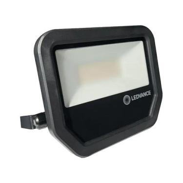 Imagem de Projetor Led  30W Luz Branco Quente  Ledvance - Osram