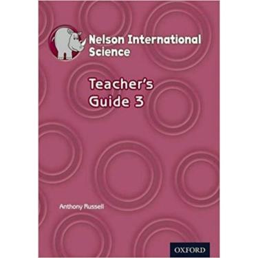 Imagem de Nelson International Science Teacher´S Guide 3 - 1St Ed