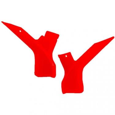 Imagem de Protetor de Quadro AMX CRF 230F Vermelho