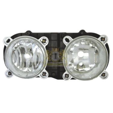Imagem de Farol Ford Cargo De 2000 A2006 (Horizontal) Le